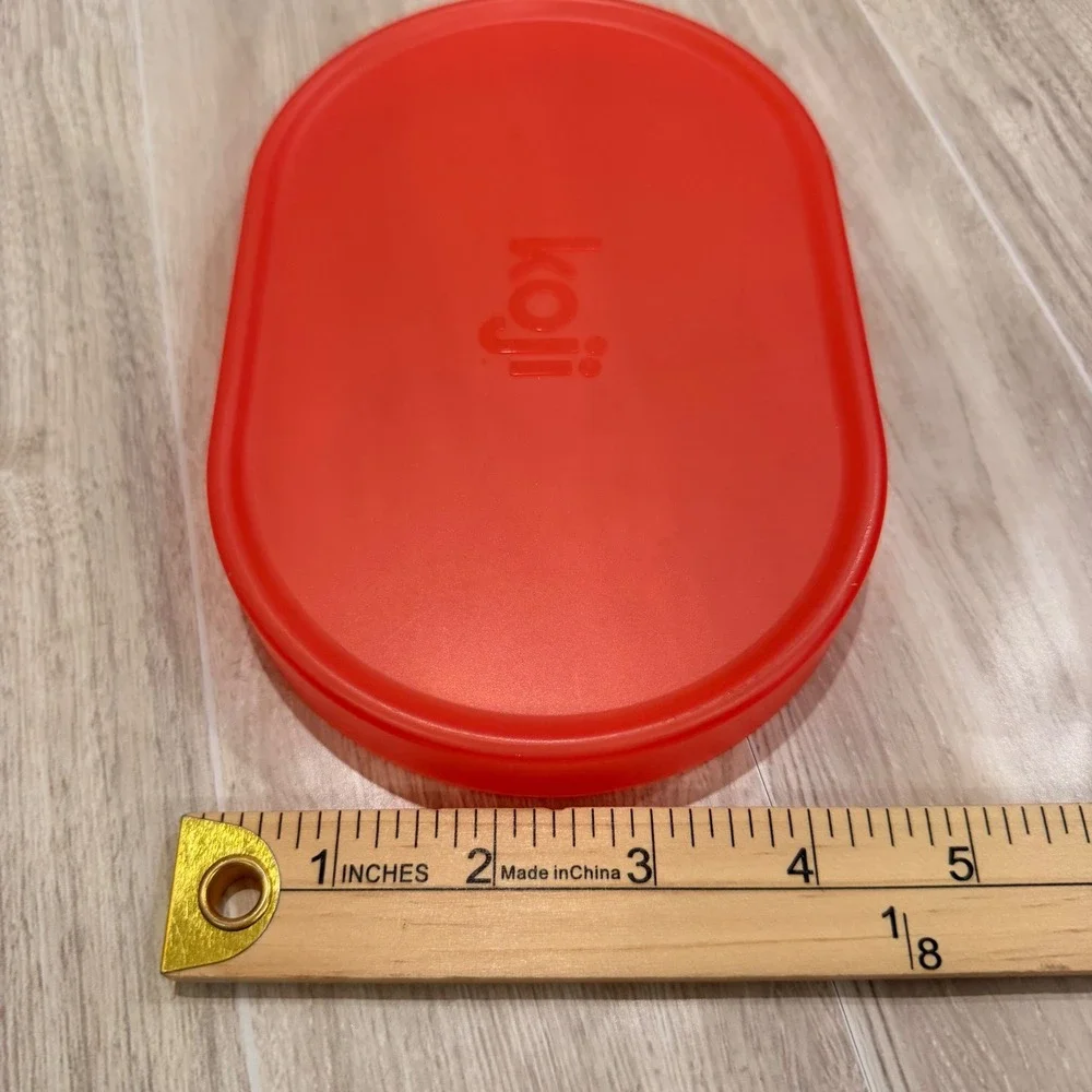 Koji replacement lid